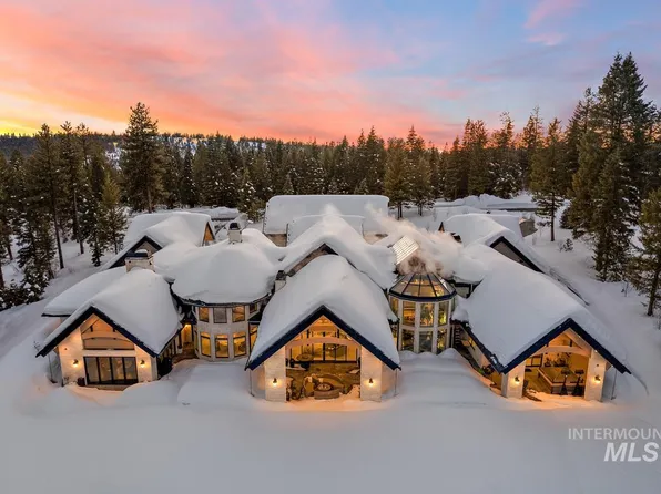 649 Migratory Ridge Way, McCall, ID 83638