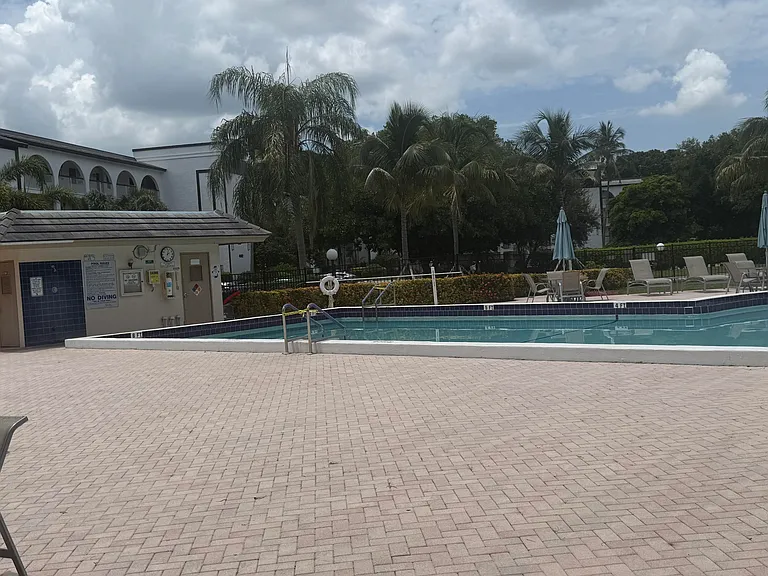 4602 Martinique Way #A1 — Photo 30