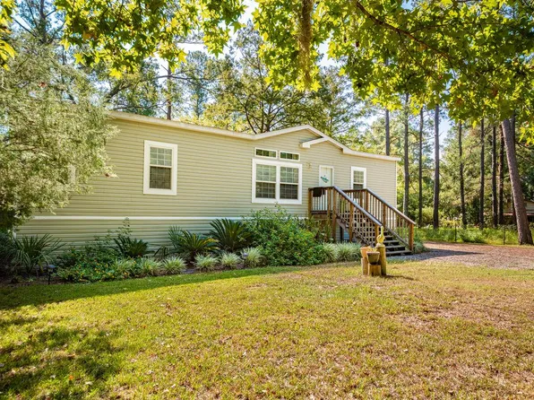3315 Prices Bridge Ln, Walterboro, SC 29488