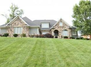 219 Highland Ridge Ter, Johnson City, TN 37615