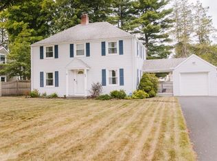 66 Laurel Rd, West Springfield, MA 01089