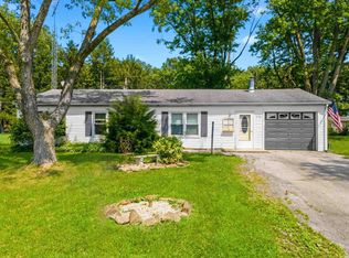 258 Park Ave, Upland, IN 46989