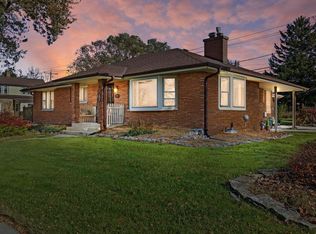 5130 S Nicholson Ave, Cudahy, WI 53110