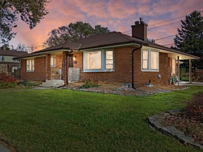 5130 South Nicholson AVENUE, Cudahy, WI, 53110