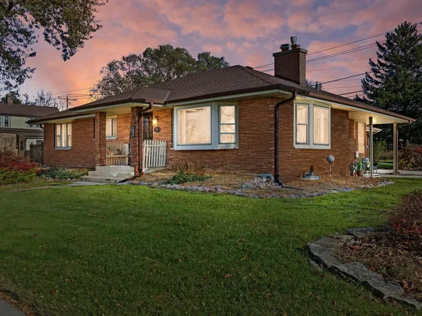 5130 South Nicholson AVENUE, Cudahy, WI 53110