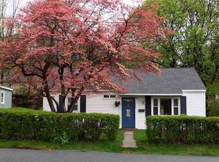 210 Spring Ave, Rensselaer, NY 12144