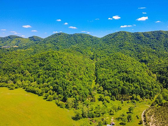 3rd image of Clinch Mountain Rd