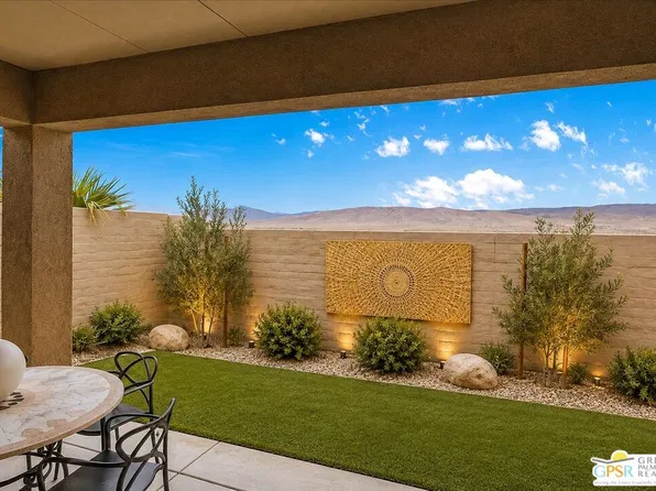 38 Zinfandel, Rancho Mirage, CA 92270