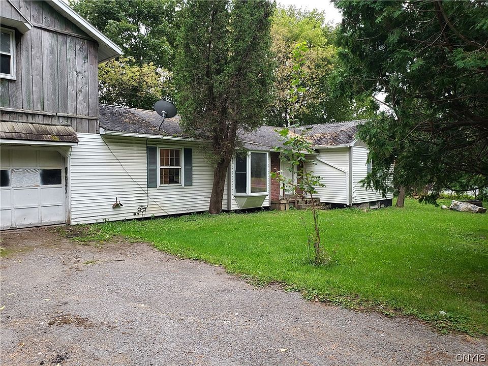 4342 Slate Hill Rd, Marcellus, NY 13108 Zillow
