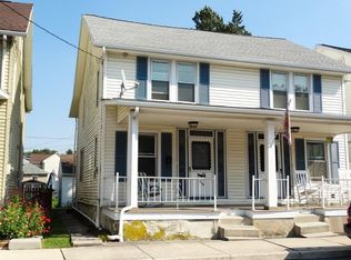 339 Duke St, Ephrata, PA 17522