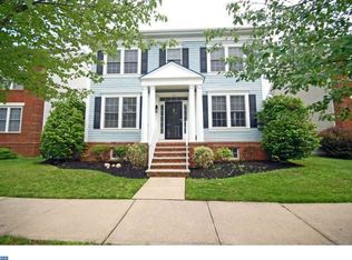 110 Everett St, Robbinsville, NJ 08691