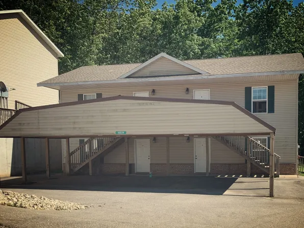 6719-MF4-E2, 16529 Hunters Ridge Ln #D, Saint Robert, MO 65584