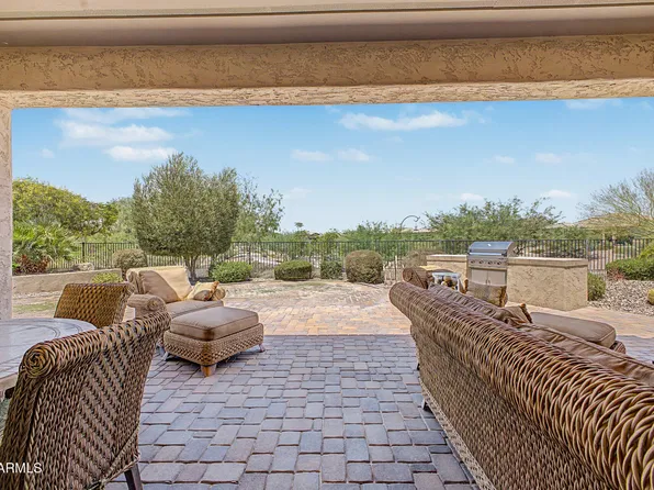 4020 N Brigadier Drive, Florence, AZ 85132