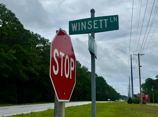 105 Winsett Ln Lot 3, Peletier, NC 28584