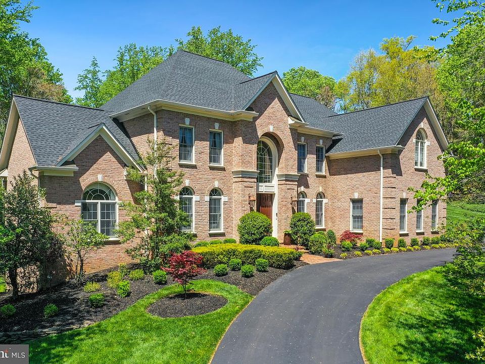 11116 Stuart Mill Rd, Oakton, VA 22124 Zillow