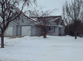 2726 3rd St, Monroe, WI 53566