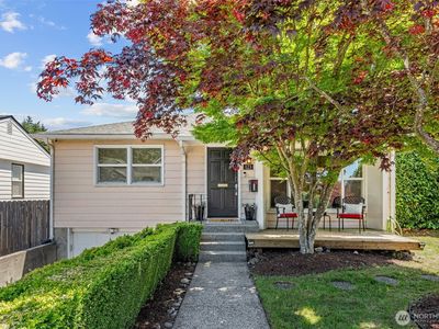 123 Alameda Avenue, Fircrest, WA, 98466