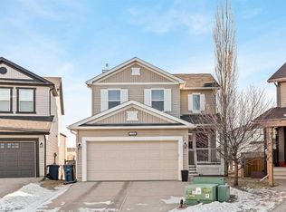 170 NW Sagewood Lndg SW, Airdrie, AB T4B3N5