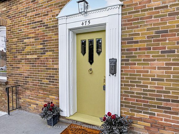 4th image of 475 Aylmer St N