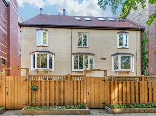 2856 N Burling St APT 3, Chicago, IL 60657