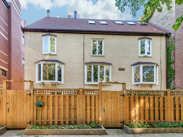 2856 N Burling St APT 3, Chicago, IL 60657