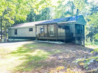 365 Heath Rd, Sanbornville, NH 03872