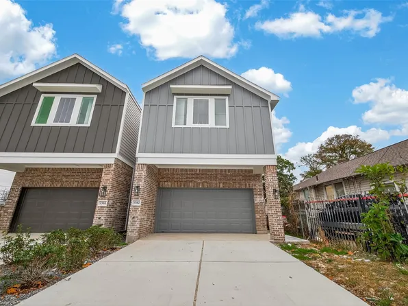 1502 Hussion St, Houston, TX 77003