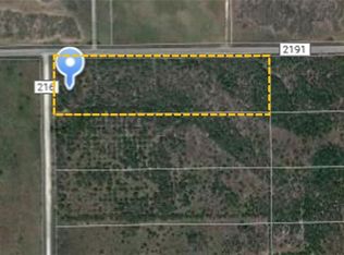 Fm 2191, Falfurrias, TX 78355