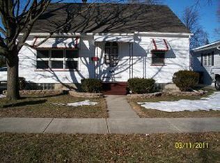 103 E Ionia St, Bay City, MI 48706