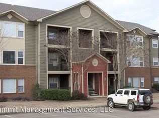 2100 Old Taylor Rd APT 264, Oxford, MS 38655