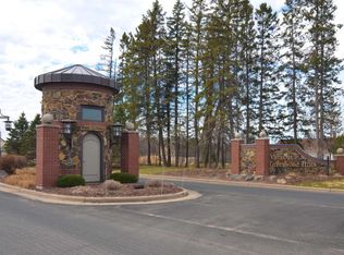 1405 Bent Stick Dr, Wausau, WI 54403