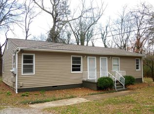 524 S Lovell Ave #A, East Ridge, TN 37412