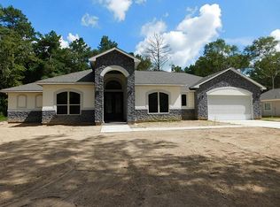 27615 Rio Blanco Dr, Splendora, TX 77372
