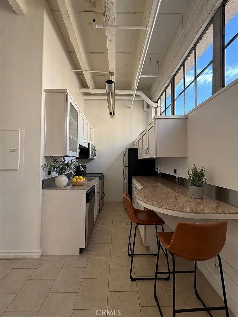 Studio, 550 sqft, $1,900 — Photo 4