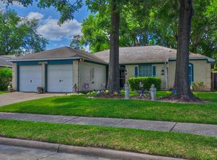 13111 Tregarnon Dr, Houston, TX 77015