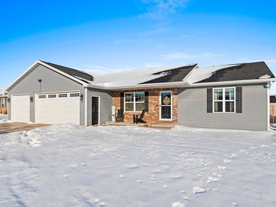 1416 Mera Ln, Kaukauna, WI, 54130