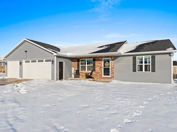 1416 Mera Ln, Kaukauna, WI 54130