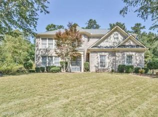 1020 Abercorn Dr SW, Atlanta, GA 30331