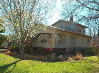 3224 Main St, Parsons, KS 67357