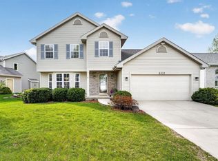 8321 Dolomite Lane, Madison, WI 53719