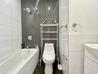 Rented by Hagstrom Management Inc