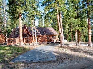 666 Tordal Way, Breckenridge, CO 80424
