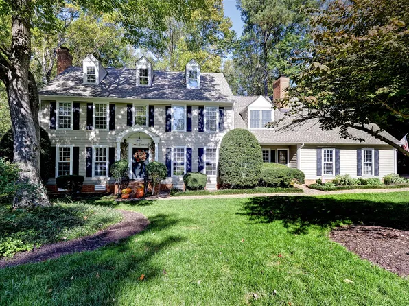 10 Hampton Ky, Williamsburg, VA 23185