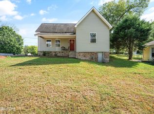 1760 McClung Ave, Knoxville, TN 37920