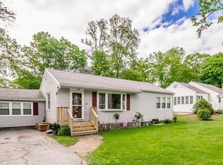 58 Westerly Ter, Meriden, CT 06451