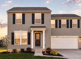 224 Rio Grande Ct, Troy, MO 63379