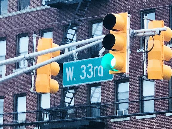 4th image of 120-122 W 33rd St