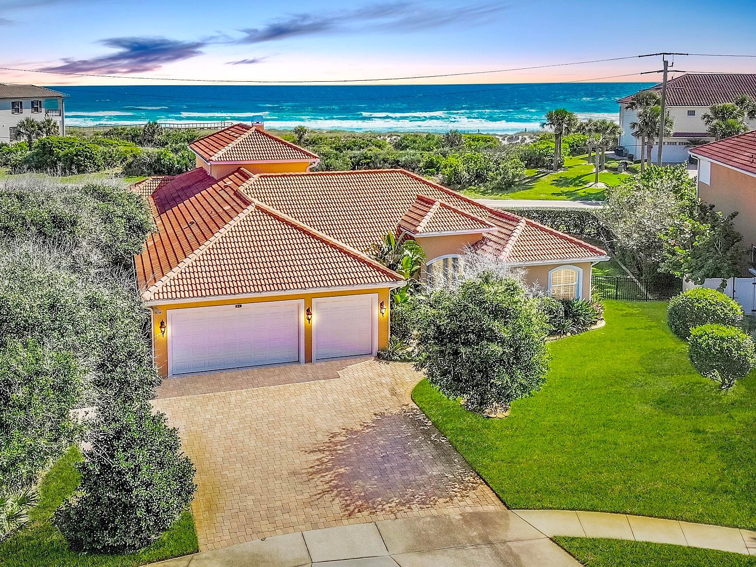 32 Coastal Oaks Cir, Ponce Inlet, FL 32127 Zillow