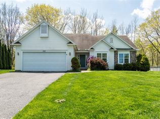 145 Barclay Ct, Rochester, NY 14612