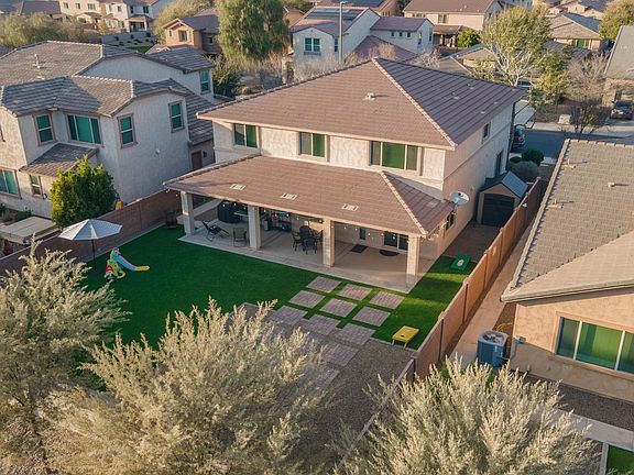 2nd image of 1509 E Kingbird Drive